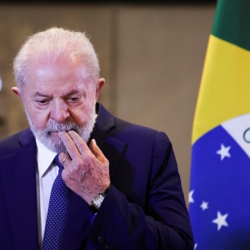 Lula pode ter alta hospitalar neste domingo (1º)