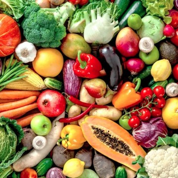 Consumo de alimentos orgânicos aumenta no Nordeste