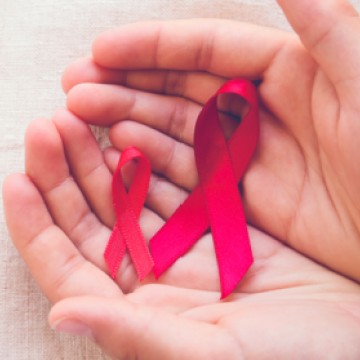 Gestos fará seminários online para entidades que atuam com a HIV / Aids