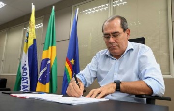 Coluna da sexta | Mano Medeiros consolida sua marca na gestão em Jaboatão 