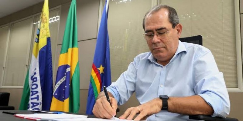 Coluna da sexta | Mano Medeiros consolida sua marca na gestão em Jaboatão