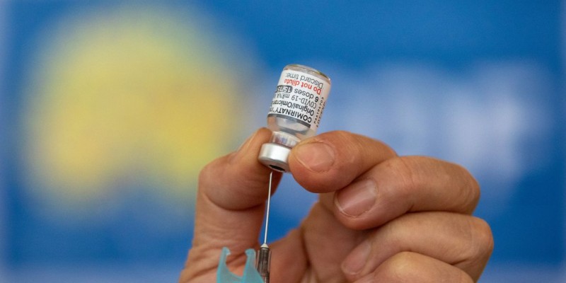 Cerca de 97 milhões de brasileiros podem ser vacinados