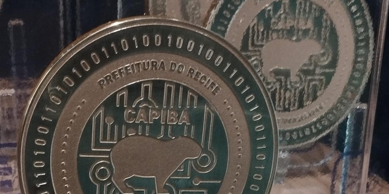 A nova moeda já está disponível na plataforma Conecta Recife, que a partir de agora passa a ser completamente gamificada