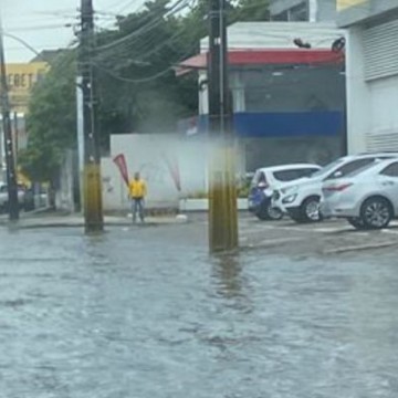 Ação Inverno 2023 contará com investimento de R$ 291 milhões para minimizar impactos das chuvas no Recife