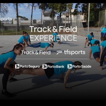 Track&Field Experience by Oka Gym
