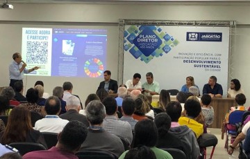 Prefeitura do Jaboatão divulga resultados da 2ª da fase do 1º Ciclo de Inovação Aberta - Inovajá