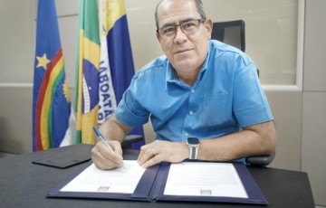 Prefeitura de Jaboatão contratará 399 auxiliares de apoio pedagógico 