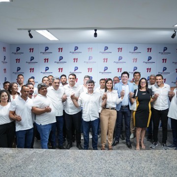 Vânia de Miguel conta com apoio de toda a bancada de vereadores e avança na sua pré-candidatura para prefeita de Bom Jardim