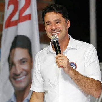 Coluna da sexta | Bolsonaro projeta Anderson Ferreira na disputa pelo Governo 