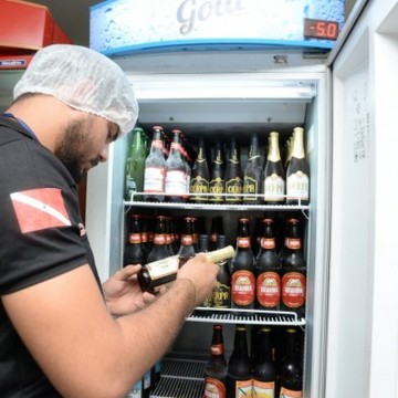 Procon Pernambuco aponta diferença de preço de mais de 400% em bebidas