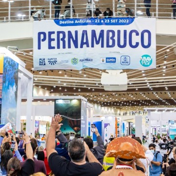 Com expectativa de atrair 30 mil visitantes, 49ª edição da Abav aquece turismo pernambucano