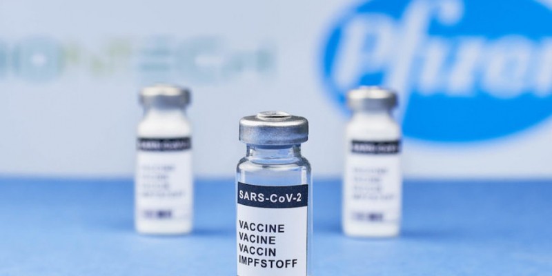 Imunizantes serão distribuídos a todas as capitais do país