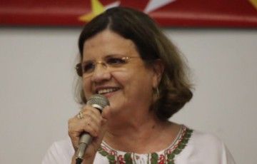 Teresa Leitão: “Delegacia da Mulher precisa ser um espaço de acolhimento”