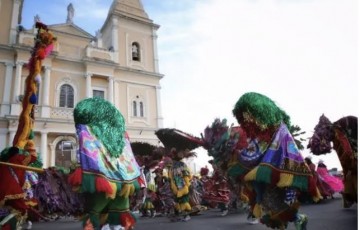 Prefeitura de Nazaré divulga programação do Carnaval