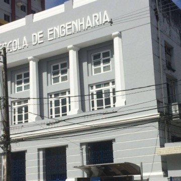 Crea-PE e UFPE firmam contrato para a criação do Memorial da Engenharia, o primeiro do Brasil