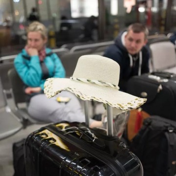 Deputados Federais votam proposta sobre despacho gratuito de bagagem em voos