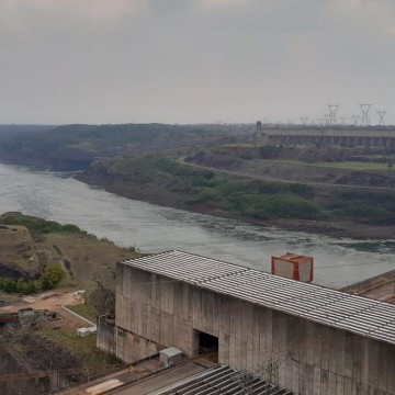 Conselho aprova plano de recuperação de reservatórios de hidrelétricas