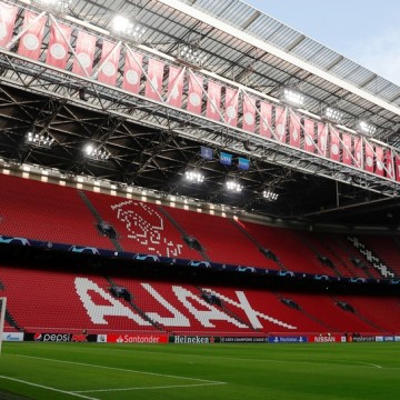 Holanda estende proibição de partidas de futebol até 1º de setembro