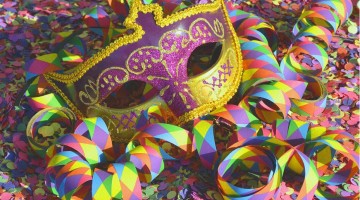 20ª edição do Carnaval do Cuscuz acontece neste domingo (16)