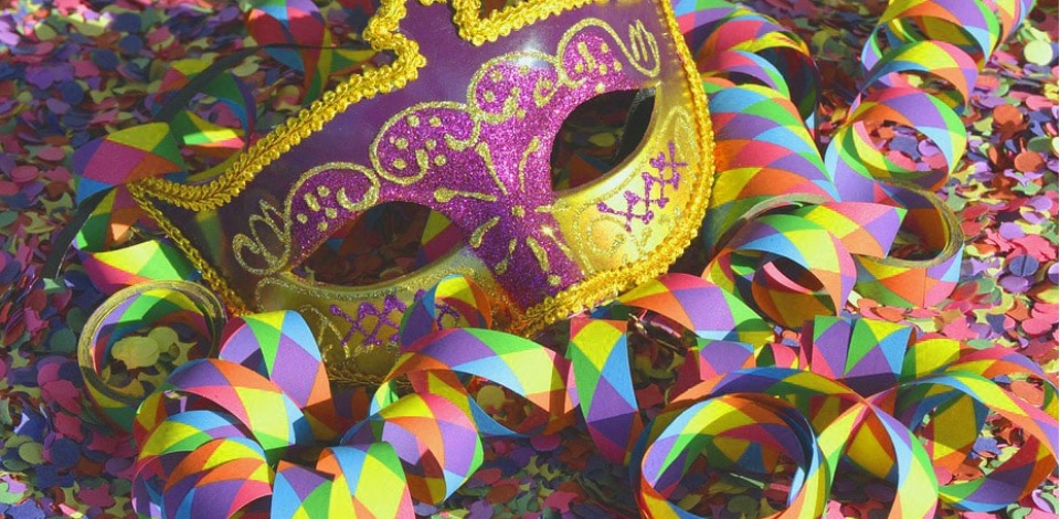 20ª edição do Carnaval do Cuscuz acontece neste domingo (16)
