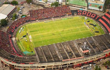 Pernambuco decreta nova limitação da capacidade de público nos estádios