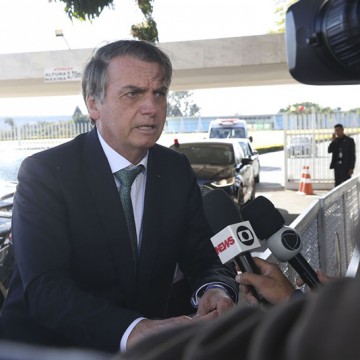 Bolsonaro promete vetos sem “viés ideológico”