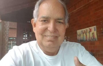 Morre aos 66 anos, o ex-vice-prefeito de Jaboatão, Ricardo Valois 