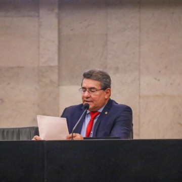 TCE- PE aprova por unanimidade contas de Luciano Duque à frente da Prefeitura de Serra Talhada em 2020