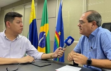 ‘Anderson Ferreira é a pessoa que Pernambuco precisa para renovar’, afirma Mano Medeiros