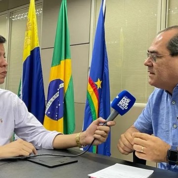 ‘Anderson Ferreira é a pessoa que Pernambuco precisa para renovar’, afirma Mano Medeiros