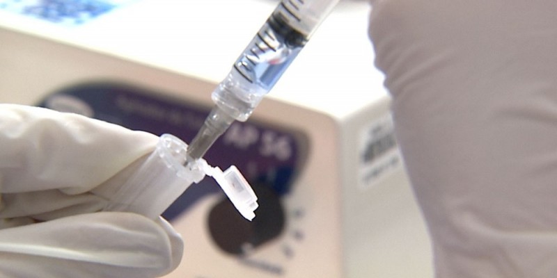 Boletim deste domingo (7) também mostra que mais de 192 mil pessoas já foram vacinadas contra o novo coronavírus. 