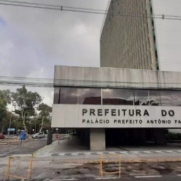  Recife reduz carga tributária para cadeias da cultura, entretenimento e eventos