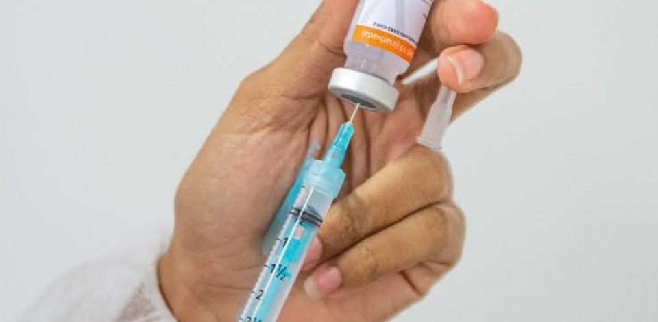 Pernambuco define grupos de crianças prioritários para vacinação contra a Covid-19