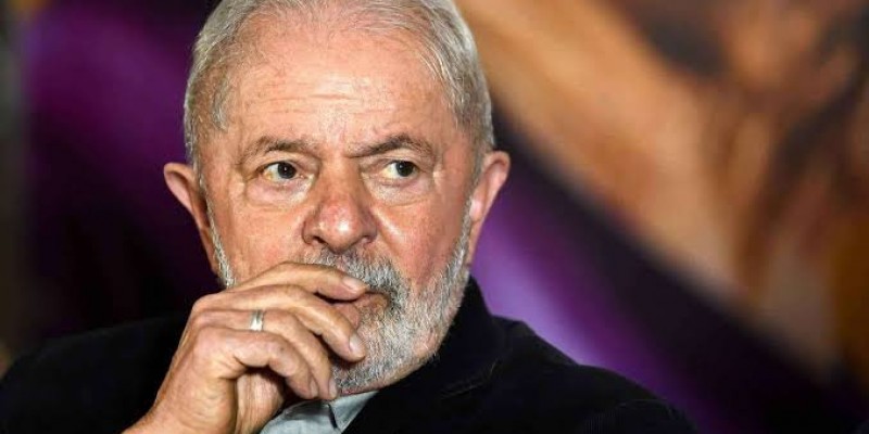 Coluna da terça | Lula poderá adotar a neutralidade no 2º turno em Pernambuco