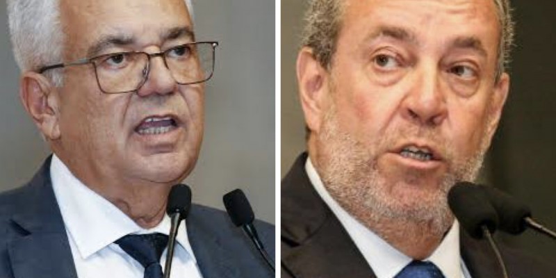 Coluna da segunda | Semana decisiva para a eleição da Alepe