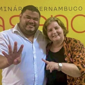 Adriana Paes escolhe Rodrigo Martins como seu sucessor 