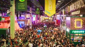 CCXP 2020: Comic Con brasileira vai ganhar edição virtual esse ano 