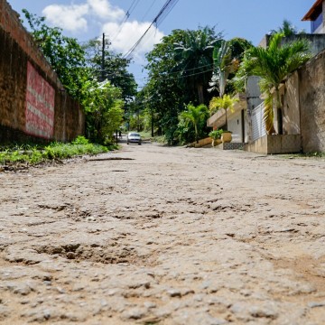 Pernambuco investe R$ 128 milhões em obras em Olinda; Canal do Fragoso terá melhorias 
