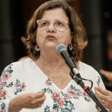 Coluna da quinta | PT nacional quer Teresa Leitão na majoritária da Frente Popular 