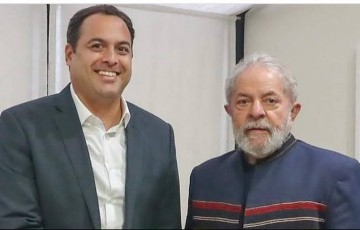 PSB e PT convocam prefeitos para evento suprapartidário em favor de Lula e Alckmin