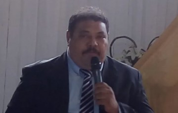 Dr Manoel se prepara para voltar a disputar a Prefeitura de Carnaubeira da Penha