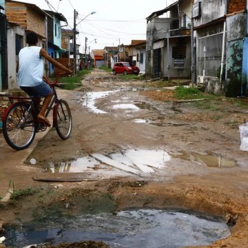 Pernambuco ocupa 15º lugar no ranking de cidades com contratos irregulares de saneamento básico, segundo estudo