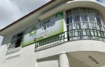 Prefeitura de Serra Talhada inaugura novas instalações da Casa de Apoio em Recife
