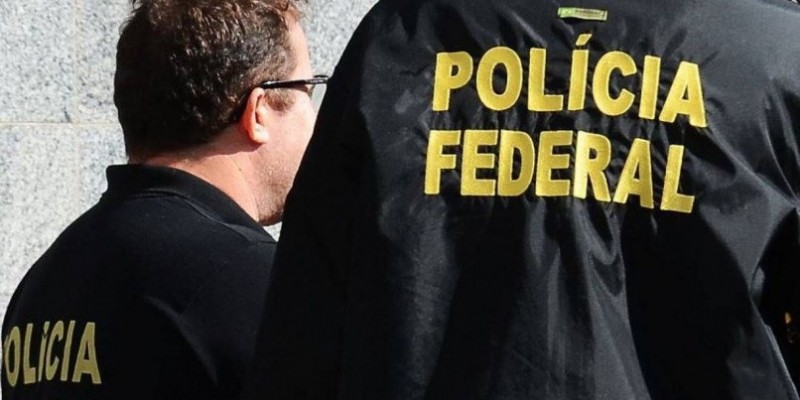 Foram cumpridos 21 mandados de busca e apreensão e seis mandados de prisão preventiva, expedidos pela Justiça Federal de Pernambuco