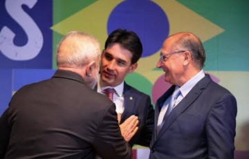 Coluna de sábado | Silvio Costa Filho fez o dever de casa para ser escolhido ministro