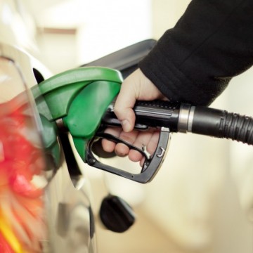 Balanço econômico: preço do combustível volta a subir