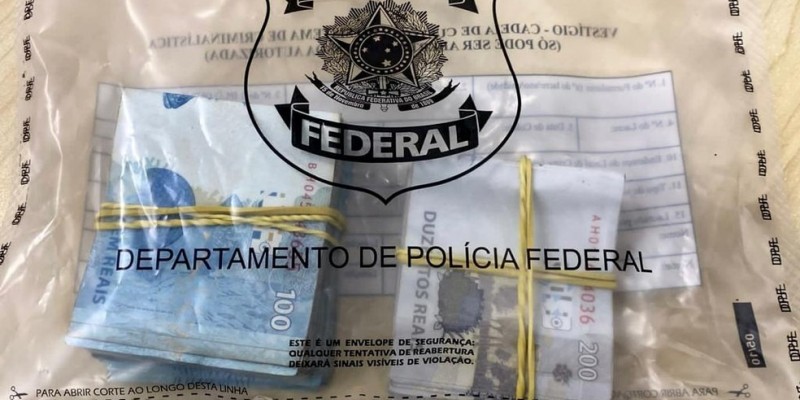 As investigações coordenadas pela Justiça Federal de Santa Catarina, buscavam desarticular esquema ilegal de pirâmide financeira
