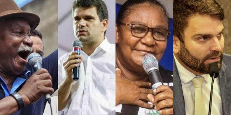 Coluna do sábado | As costuras eleitorais de Carpina, Lagoa do Carro e Paudalho estão interligadas