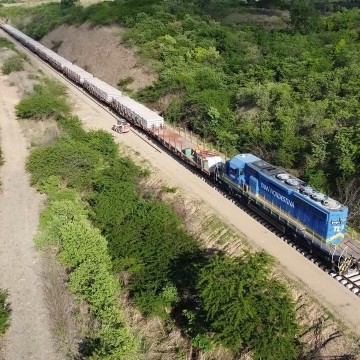 Sudene confirma confirma trecho pernambucano de ferrovia