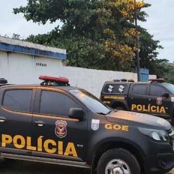 Polícia prende duas mulheres que simularam sequestro e pediram R$ 50 mil à família